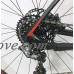 Lapierre 2016 PRORACE 927 45cm 18" 650b 27.5" Carbon Fiber Hardtail MTB Bike NEW - B07FJ6SZWS
